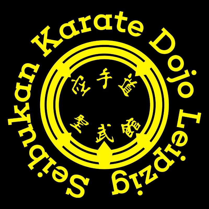 Seibukan Karate Leipzig Logo