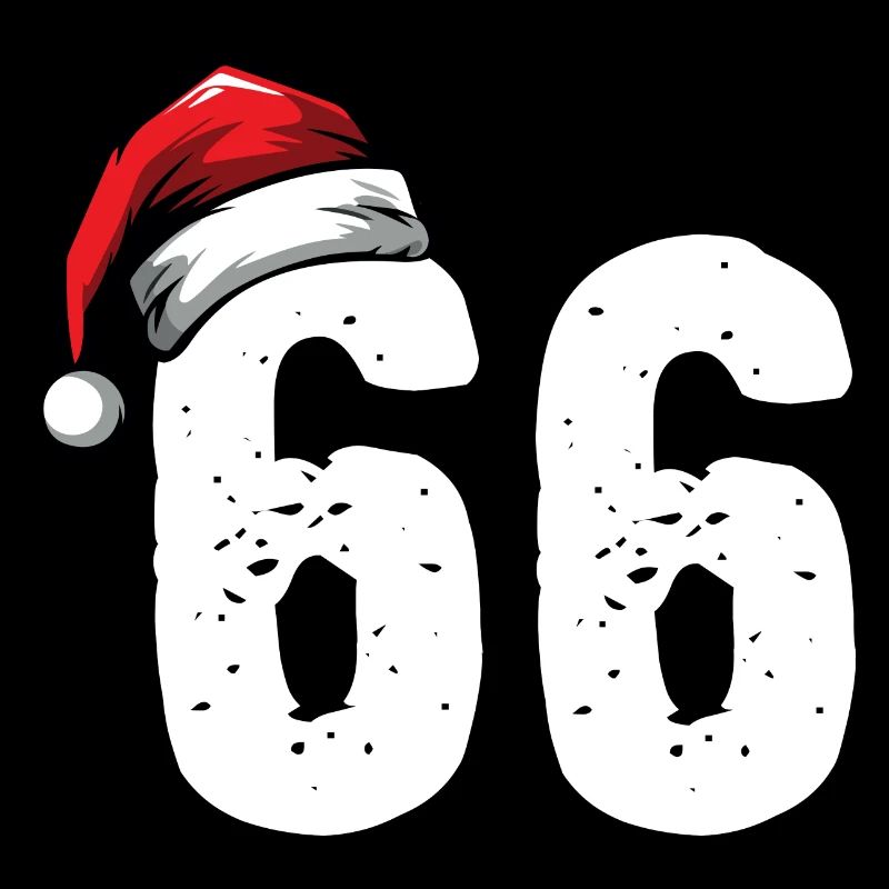 66 Numéro Noël