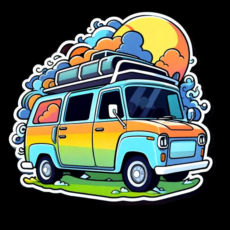 Camping-car Camping-car Camping
