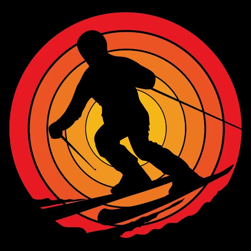 Ski Ski Holiday
