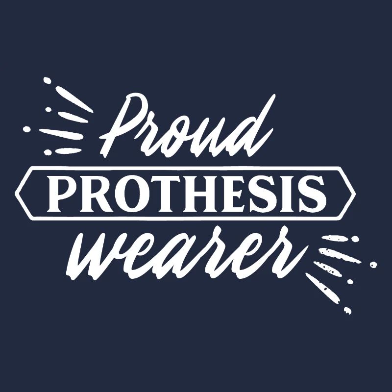 Prothesenträger Prothese Prothesen Bionik