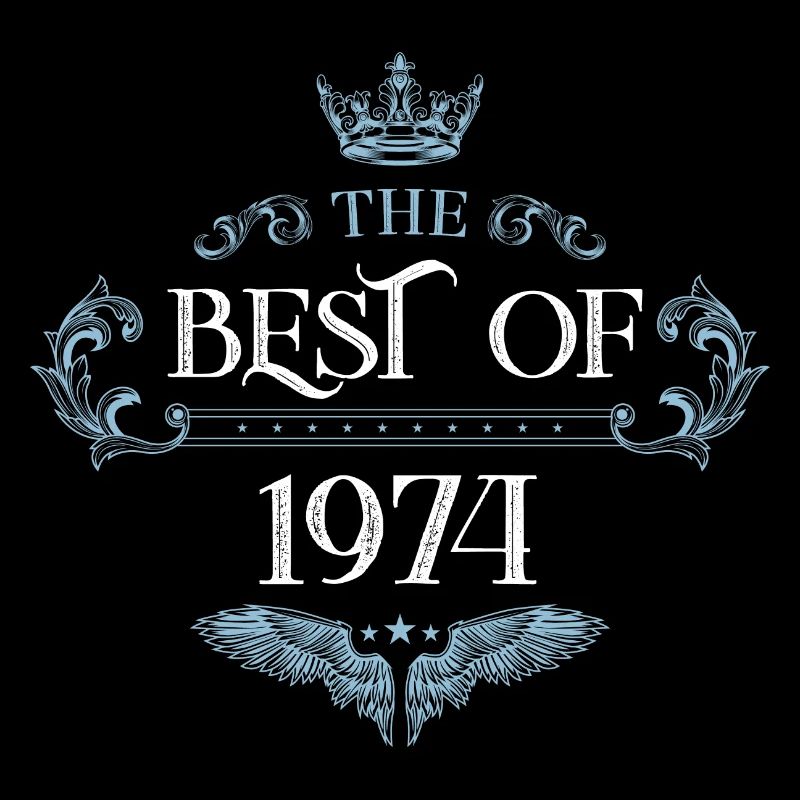 1974 best of