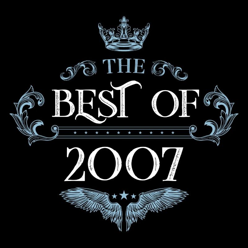 2007 best of