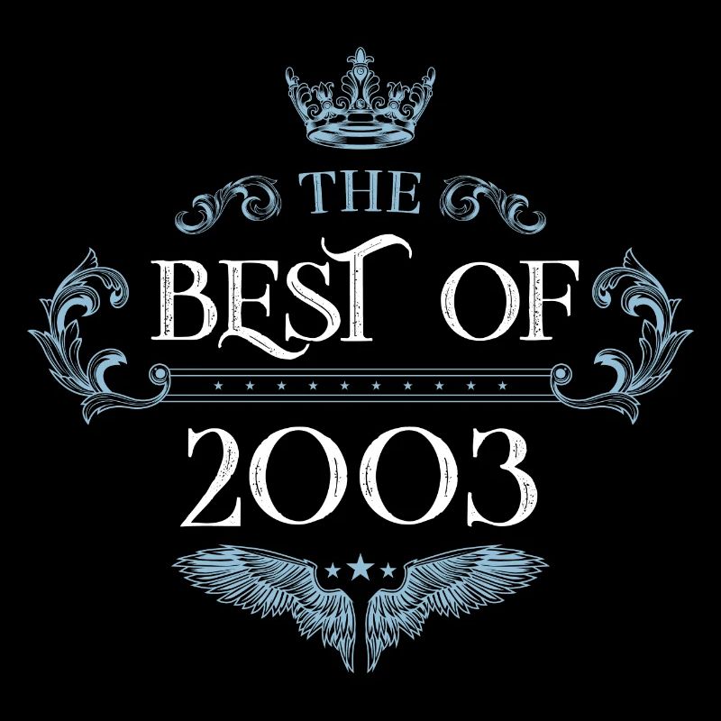 2003 best of