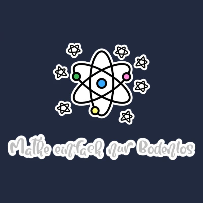 Mathe einfach bodenlos!