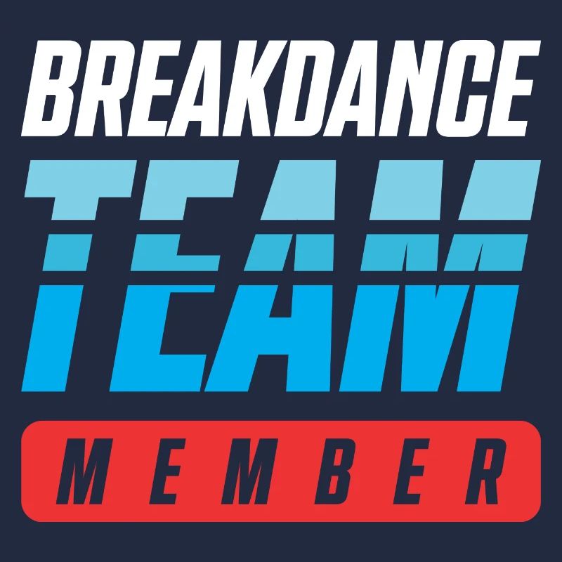 Équipe de breakdance