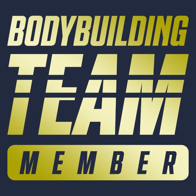 Équipe de musculation