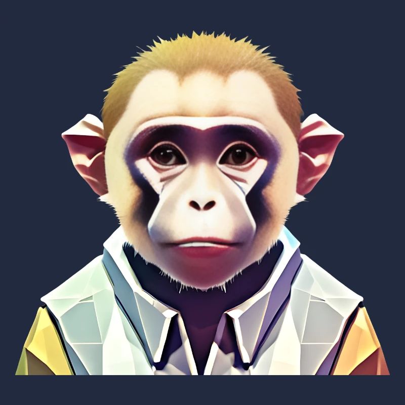 Singe polygonal