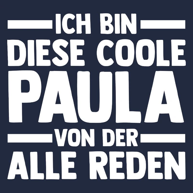 Name Paula