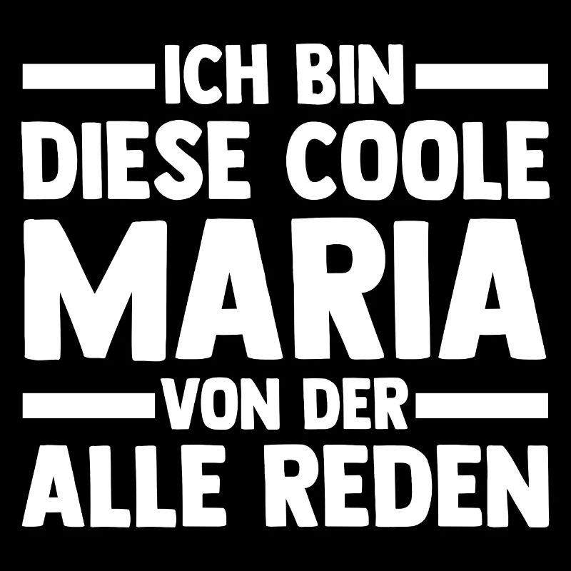 Maria