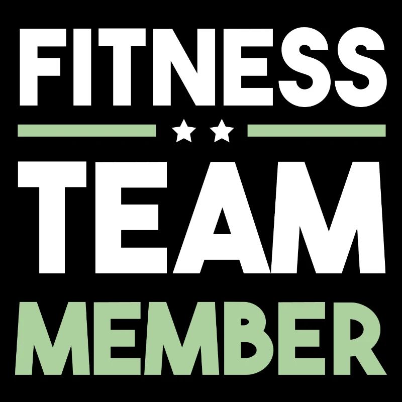 Fitness Team