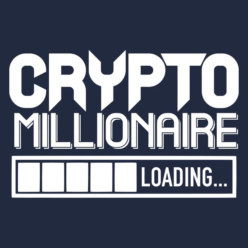 Crypto Millionaire Loading please wait Bitcoin