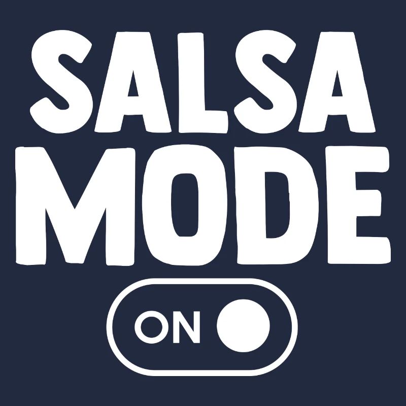 Danseuse de Salsa