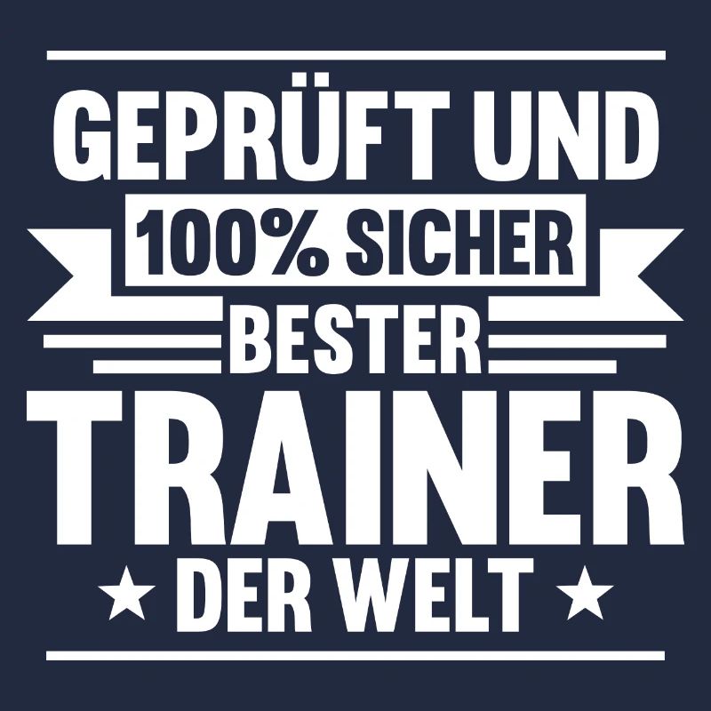 Bester Trainer Der Welt
