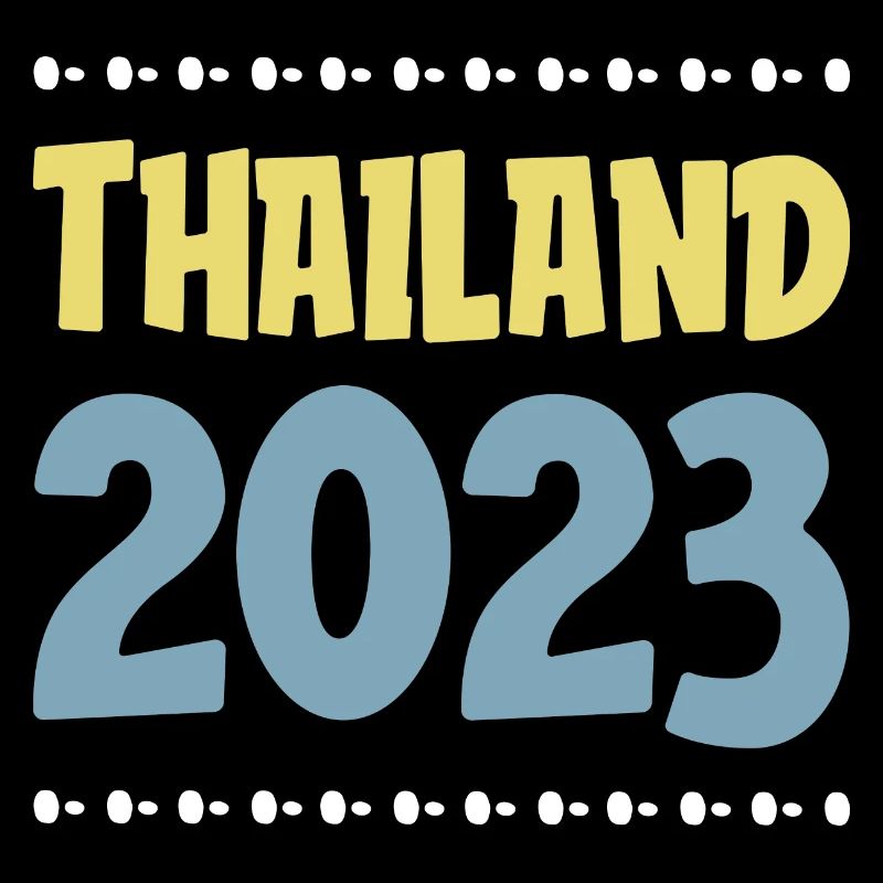 Thailand 2023