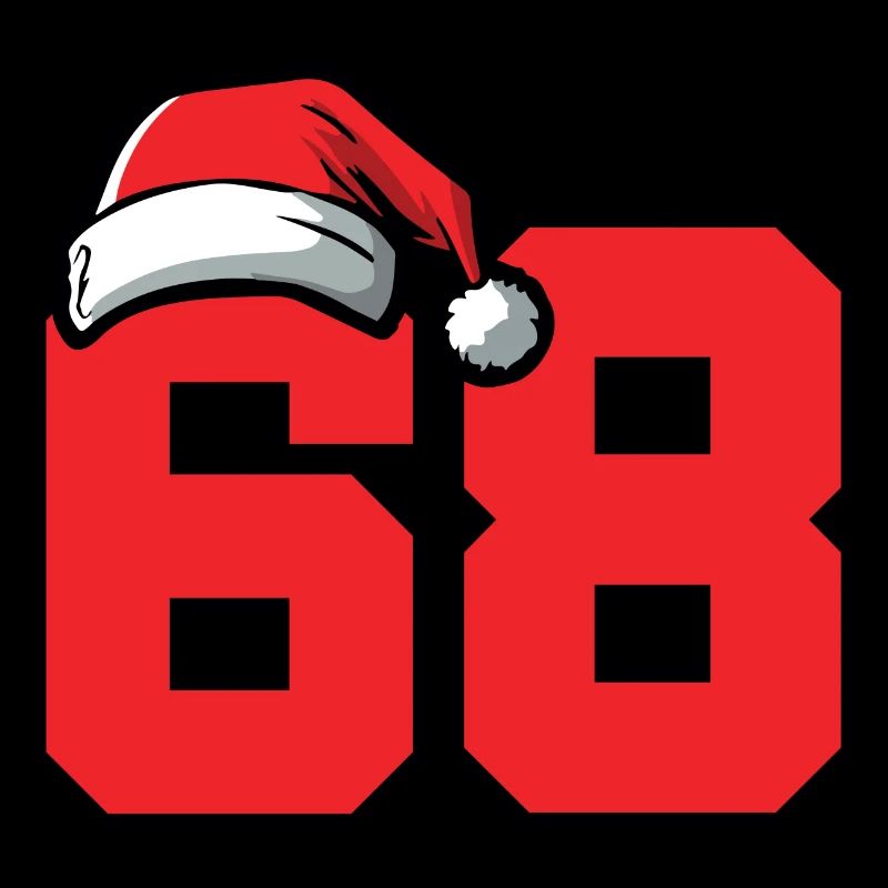 68 Numéro Noël