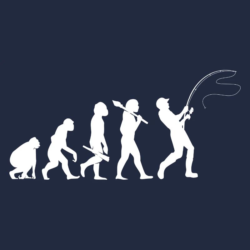 Pêcher Evolution