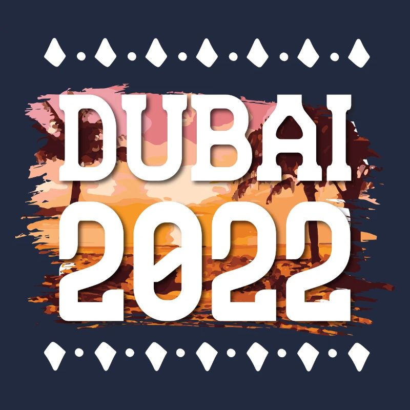 Dubai 2022