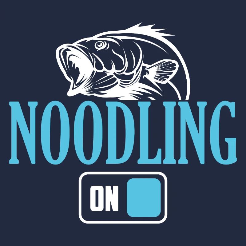 Fischer-Nudeln-Modus an