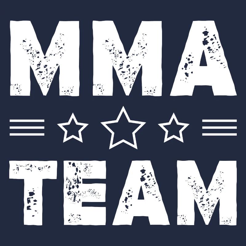Mma Team
