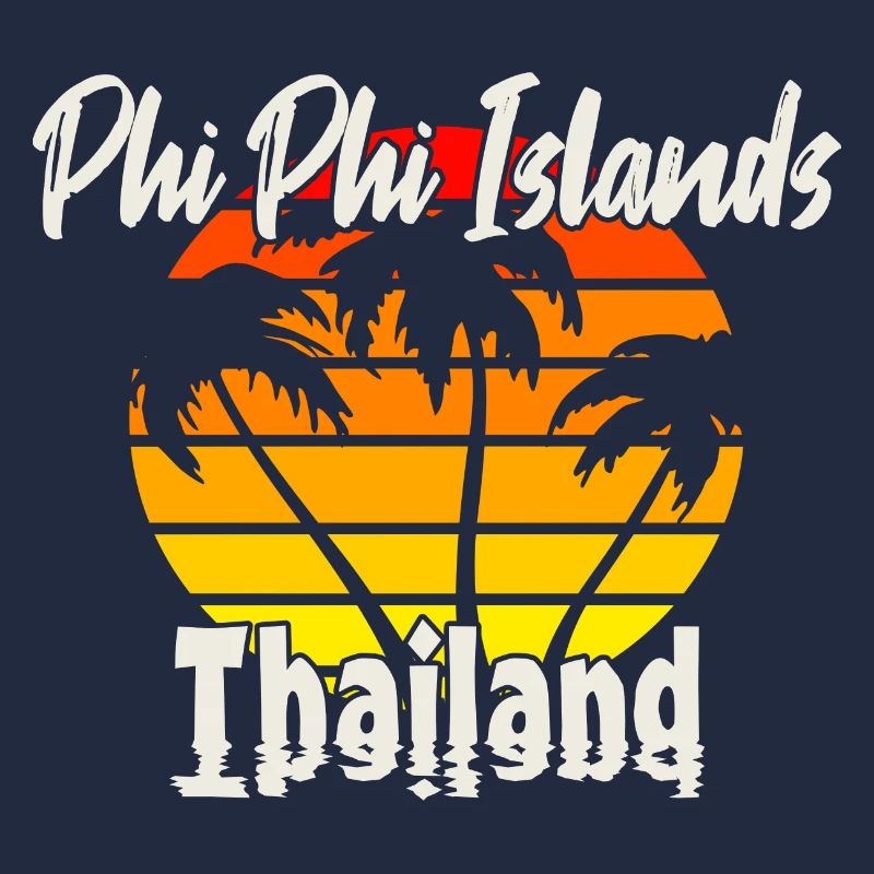 Îles Phi Phi Thaïlande