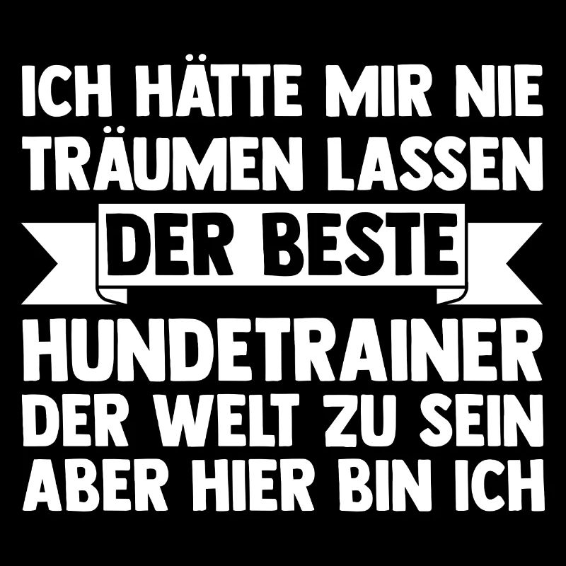 Hundetraining Hund Hundeschule Hundetrainer