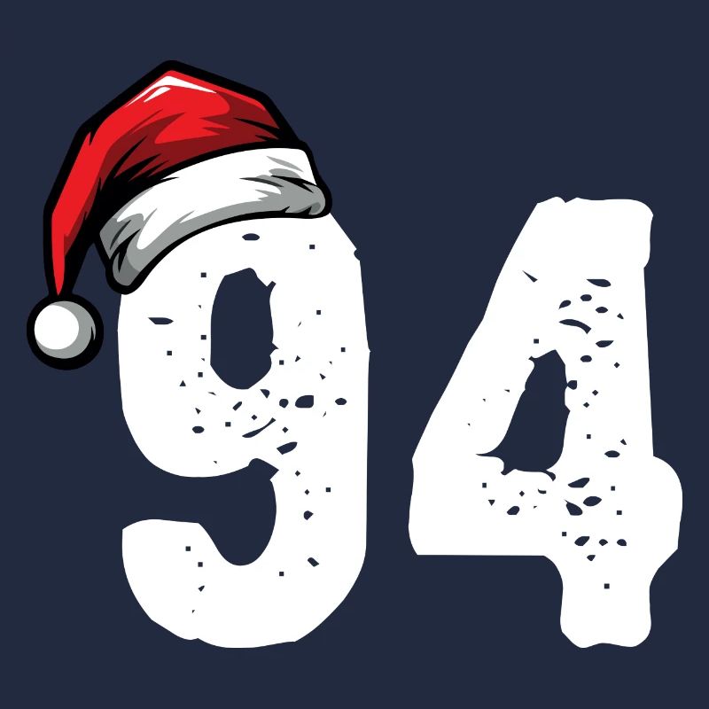 94 Numéro Noël
