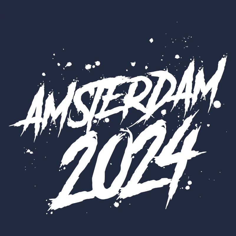 Amsterdam 2024