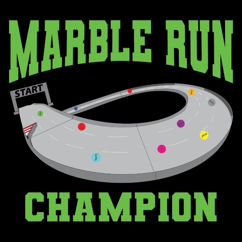 MARBLE RUN