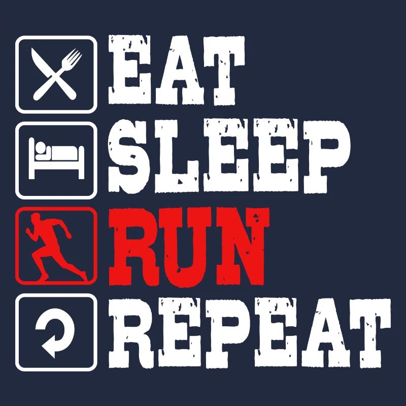 Trail running