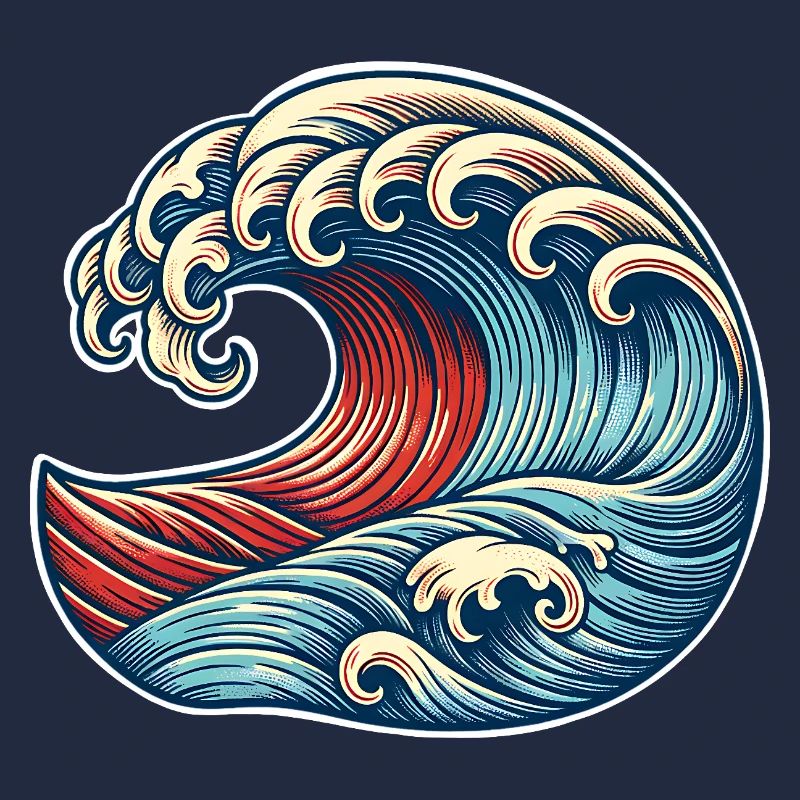 Wave