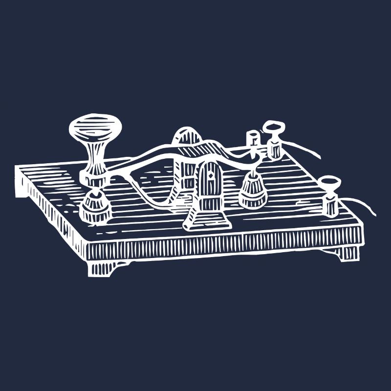 Morse Morsen Morsegerät Morsecode