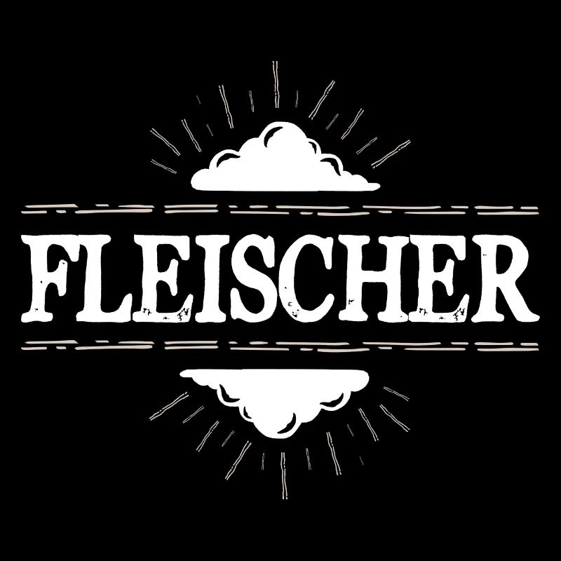 Fleischer Beruf