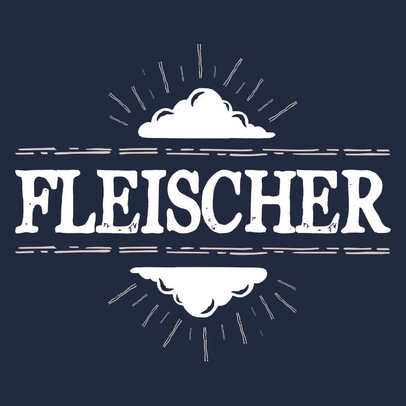 Fleischer Beruf