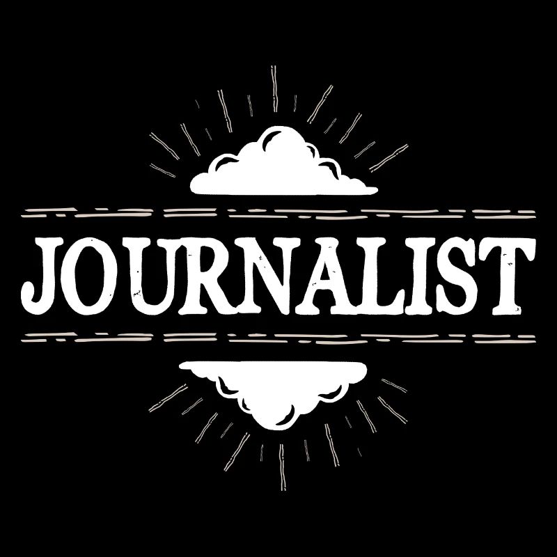Journalist Beruf