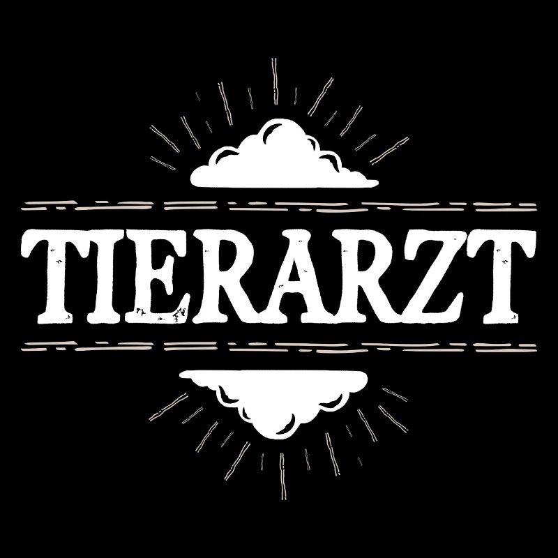 Tierarzt Beruf