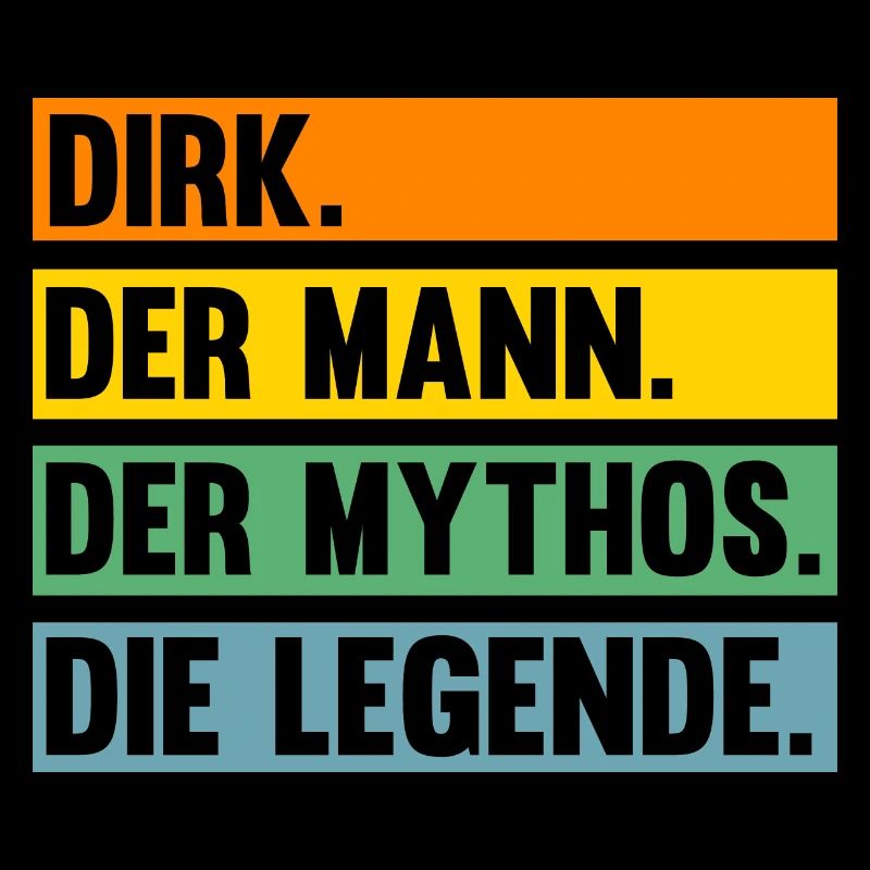 Dirk