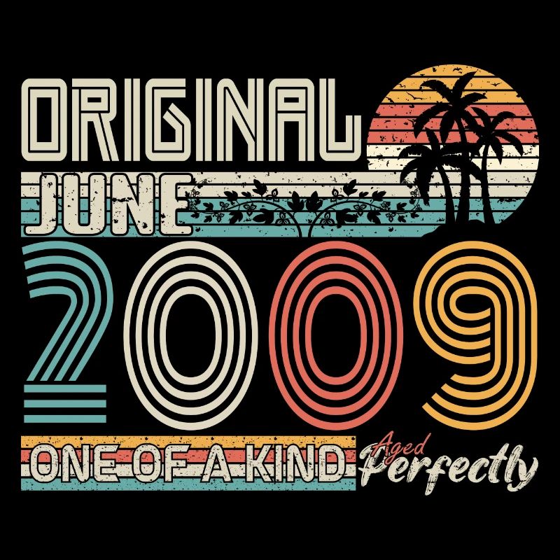 June 2009 June anniversary June 2009