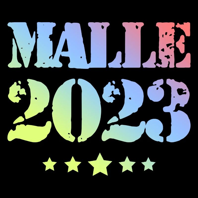 Malle 2023