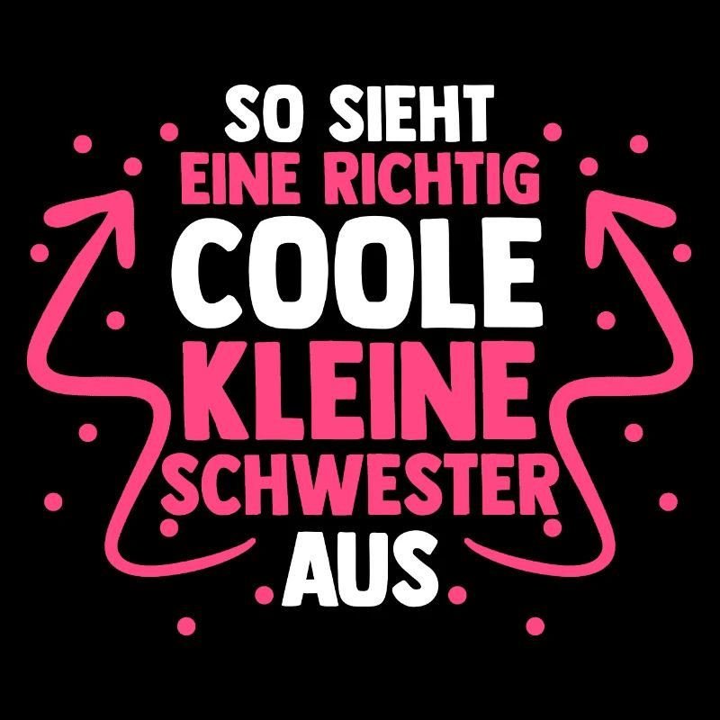Geschwister Schwestern Schwester