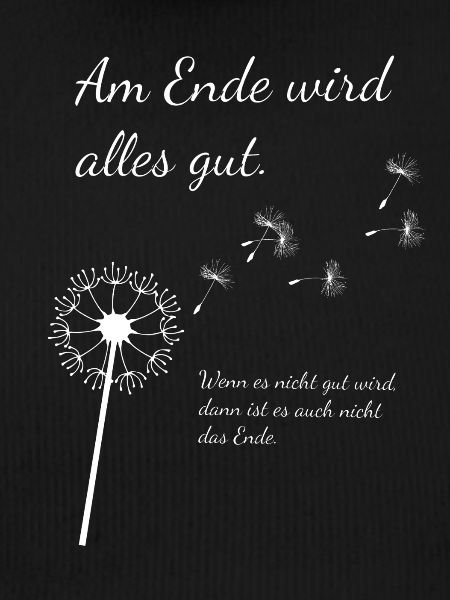 Alles wird gut