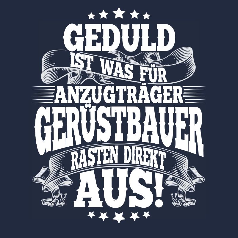 Constructeurs d’échafaudages