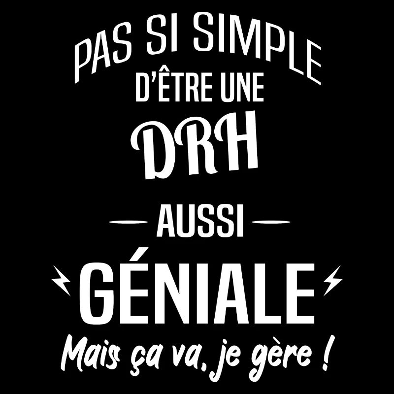 DRH