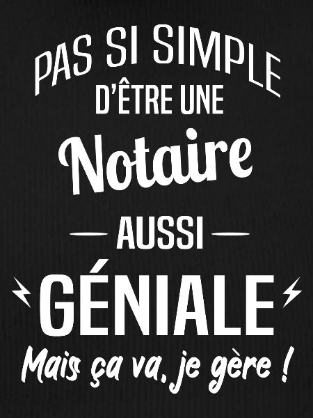 Notaire