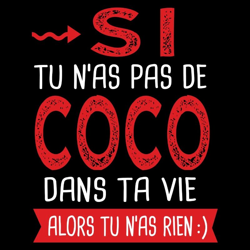 Coco dans ta vie Corinne Coralie Colline Corentin