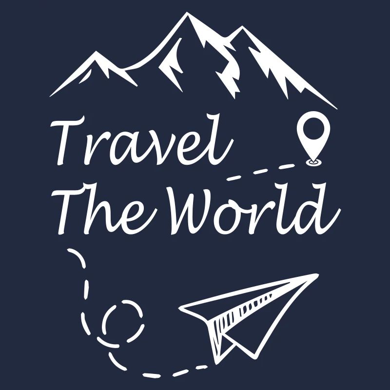 Parcourez le monde