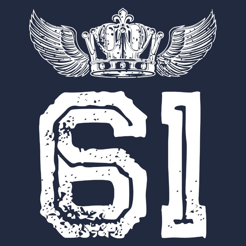 61 Couronne numérique