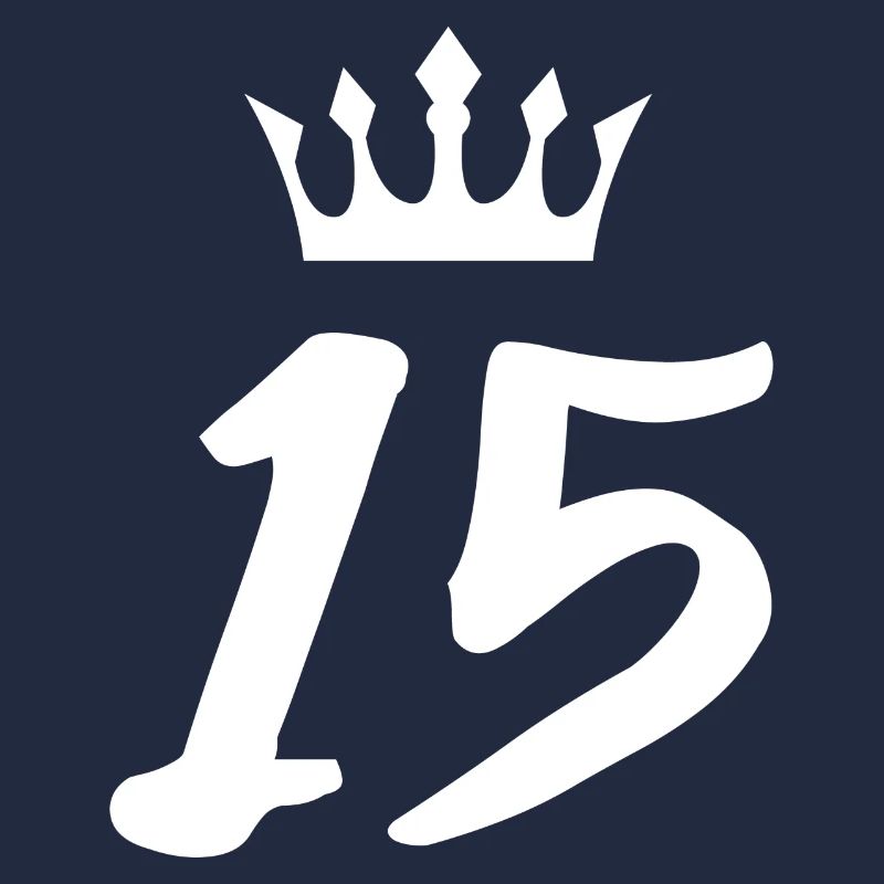 15 Couronne numérique