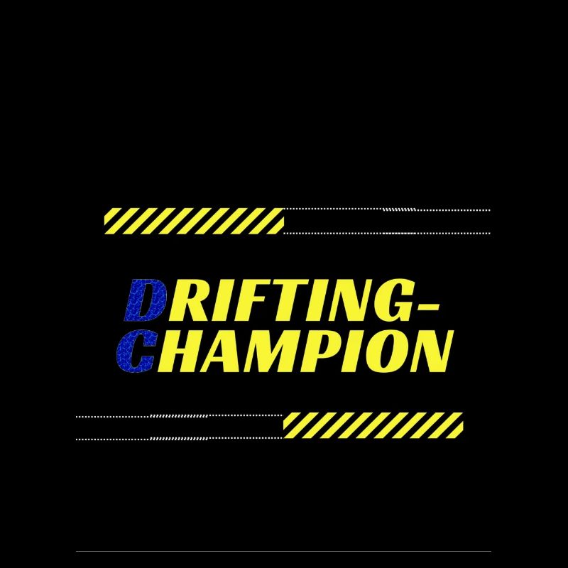 Drifting Champion