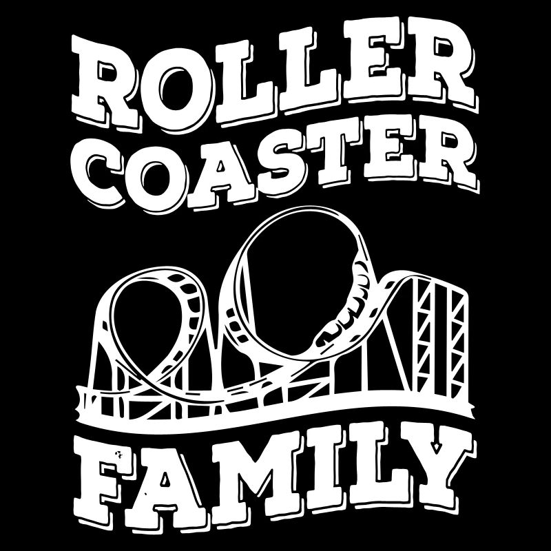 Famille Scooter Coaster